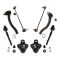 Steering & Suspension Kit