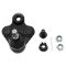 Front Steering Suspension Kit 10pc