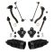 Steering & Suspension Kit