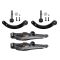 Control Arm Set