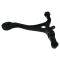 Front Suspension Kit 8pc