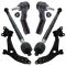 Steering & Suspension Kit