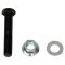 Front Steering Suspension Kit 6pc