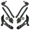 Steering & Suspension Kit