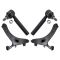 Steering & Suspension Kit