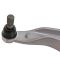 Front Steering Suspension Kit 10pc