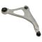 Front Steering Suspension Kit 10pc