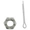 Front Steering Suspension Kit 10pc