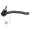 Front Steering Suspension Kit 10pc