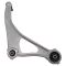 Front Steering Suspension Kit 10pc