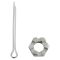 Front Steering Suspension Kit 10pc