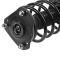 Front Suspension Kit 6pc