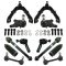 Steering & Suspension Kit