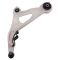 Front Steering Suspension Kit 4pc