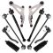 Steering & Suspension Kit