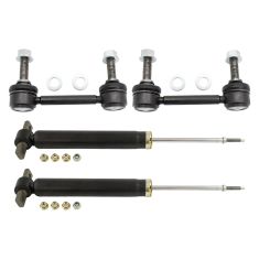 Suspension Kit