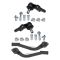 Steering & Suspension Kit