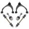 Suspension Kit