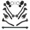 Steering & Suspension Kit