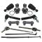 Steering, Suspension, & Drivetrain Kit