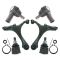 Steering & Suspension Kit