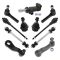 Steering & Suspension Kit