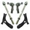 Steering & Suspension Kit