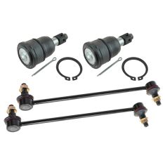 Suspension Kit