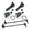 Steering & Suspension Kit