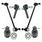 Steering & Suspension Kit