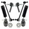 Steering & Suspension Kit