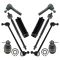 Steering & Suspension Kit