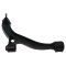 Front Steering Suspension Kit 10pc