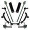 Steering & Suspension Kit