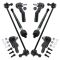 Steering & Suspension Kit