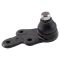 Front Steering Suspension Kit 8pc