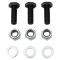 Front Steering Suspension Kit 10pc