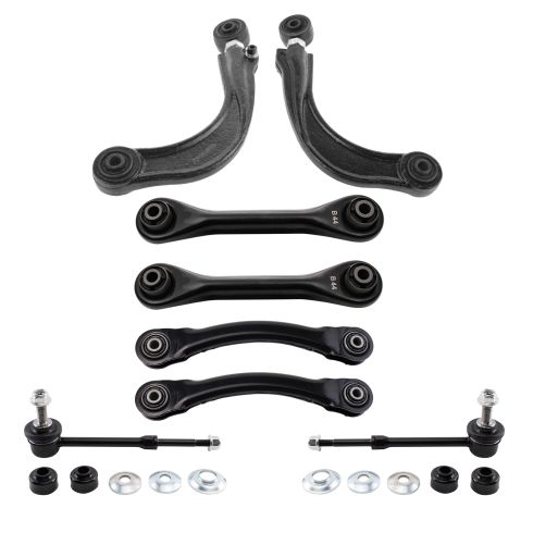 Suspension Kit