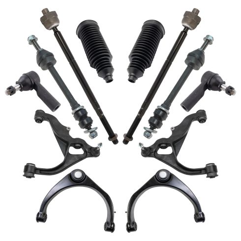 Steering & Suspension Kit