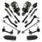 Steering & Suspension Kit