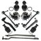 Steering, Suspension, & Drivetrain Kit