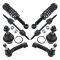 Steering & Suspension Kit