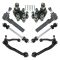 Steering & Suspension Kit