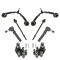 Steering & Suspension Kit