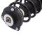Front Rear Suspension Kit 6pc