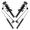 Suspension Kit