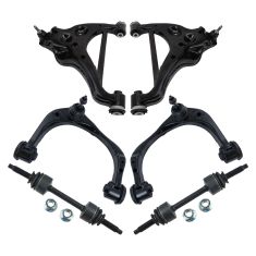 Suspension Kit