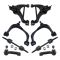 Steering & Suspension Kit