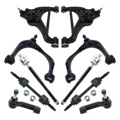 Steering & Suspension Kit