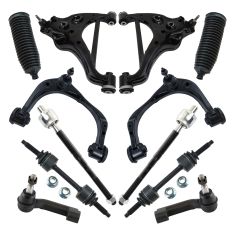 Steering & Suspension Kit